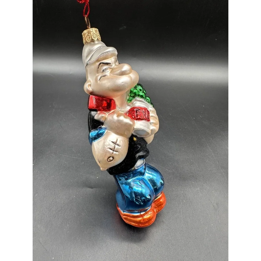 1998 POLONAISE POPEYE SAILOR 6